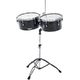 Meinl AV1BK Timbales Set Artist