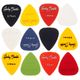 Harley Benton Nylon Player Pick Set Mixed