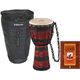 Schalloch 800.M 10" Djembe Medium Set