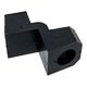 Stairville Edge Protect Profile PU KSW 30