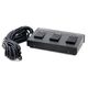 Stairville HL-X / HL-X3 Footcontr B-Stock