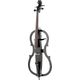 Harley Benton HBCE 830BK 4/4 E-Cello