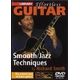 Music Sales Smooth Jazz Techniques DVD