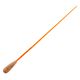 Mollard Brite Stix 30cm Medium Orange
