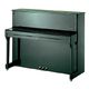 Wilh. Steinberg IQ 24 Piano Black Polish