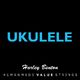 Harley Benton Value Strings Ukulele