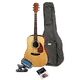 Br&uuml;mmer Akustik Guitar Set 4