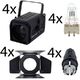 DTS Scena 300/500 PC A-H Bundle