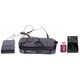 Shure PG14E/PG30 T10 Headset Bundle