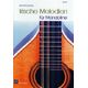 Schell Music Irische Melodien F&uuml;r Mandoline