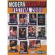 Hudson Music Modern Drummer 2008 DVD