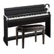 Korg LP-350 BK Set