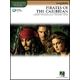 Hal Leonard Pirates Of The Caribbean Horn