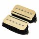 Seymour Duncan SHPR-1 P-Rail Set Cream