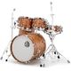Kirchhoff Artist 5000/20 Shell -Bubinga