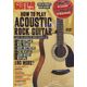 Guitar World Acoustic Rock Guitar DVD