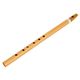 Thomann Irish Flute F