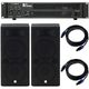 the box PA 252 Eco MKII E800 Set