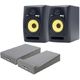 KRK RP6 Rokit G2 Bundle