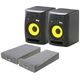 KRK RP8 RoKit G2  Bundle