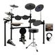 Millenium MPS-600 E-Drum Set Complete