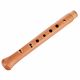 Mollenhauer Waldorf Body Soprano DL