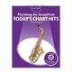 Wise Publications Today's Chart Hits A-Sax