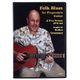 Stefan Grossman's Guitar Works Folk Blues Fingerstyle DVD