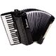 Startone Flip 96 Accordion Black