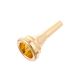 Denis Wick Mouthpiece Baritone 4880B SM9