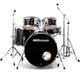 Millenium Hyper Pro Drum Set BK