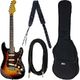 Fender Squier Classic Vibe STR Bundle