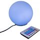 American DJ LED Colour Ball