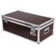 Thon Case 8x LED PAR 56 Short