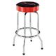 Fender Bar Stool Logo