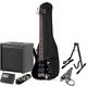Harley Benton B-500TBK Bundle