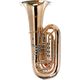 Thomann Professional Bb-Tuba