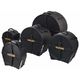 Hardcase Drum Case Set HRock