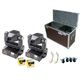 Stairville MV 250 H Road Kit