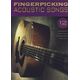 Hal Leonard Fingerpicking Acoustic Songs