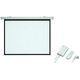 Stairville Motor Roll Screen IR 2x1,52m