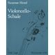 B&auml;renreiter Violoncello-Schule 1