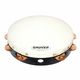 Grover Pro Percussion Tambourine T1/PhBr