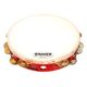 Grover Pro Percussion Tambourine T2/HTC