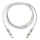 Lindy FTP Patch-Cable Cat. 5e 5m