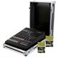 Yamaha N8 Case Bundle