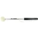 Thomann Bass Drum Mallet (Alu) 50mm