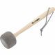 Thomann Bass Drum Mallet (Wood Handle)