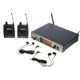 Sennheiser EW 300 IEM G3 / E-Band Bundle