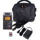 Tascam DR-100 Bag Bundle